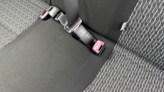 Toyota Yaris 1.0 VVT-i TR 5dr Petrol Hatchback